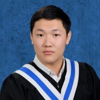 Haochen Liu