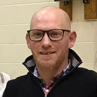 Kris Dill