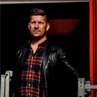 Casper Gorm Knudsen