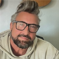 Mark Holder