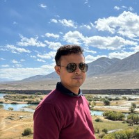 Rahul Debnath