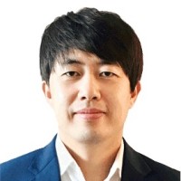 Brian (Byung-Dong) Kim