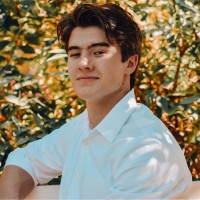 Jacob Smaw