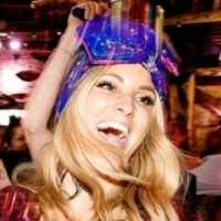Clare Jevons
