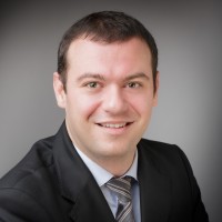 Romain Gouraud