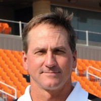 Tim Buchanan