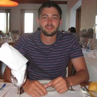 Stuart Brown Ceng Mimeche