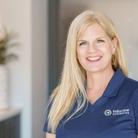 Mitzi Robinson M.A.