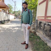 Aditya Kumar Jaiswal