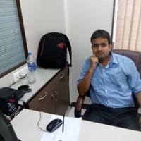 Abhishek Kumar
