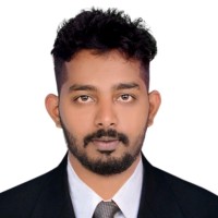 Dithesh Poojary