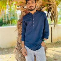 Mihir Patel