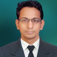 ALI ASAD