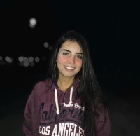 Julia Menegati da Silva