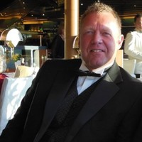 Nigel Ball