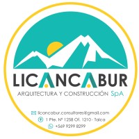 Constructora e Inmobiliaria Licancabur SpA