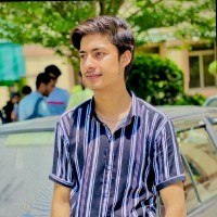 Ali Shahzaib