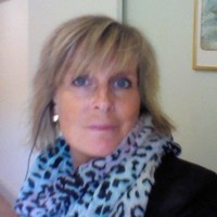 Marie Lundqvist Allwin