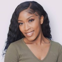 Iyana Washington