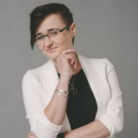 Maryna Shevchenko