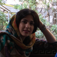 Delaram Alemi