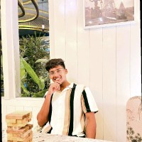 Simon D'souza