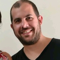 Matías Daniel Rouco