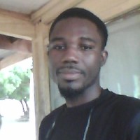 Pizzaro Nana Sarpong