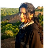 Thrupti Prabhakar