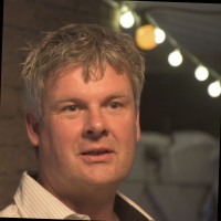 Robert Middelberg