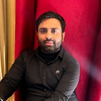 Shivam Sachdeva