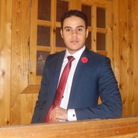 ACC Ahmed Gamal