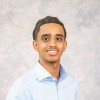 Nabil Mohammed