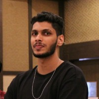 Abhijith V S