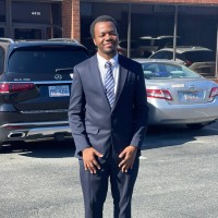 Kene Ezechukwu