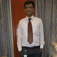 Pradeep S