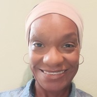 Simone Campbell