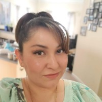 Cristina Parada