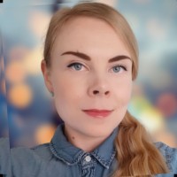 Suvi Leppäaho