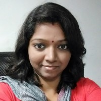 Sangameswari K