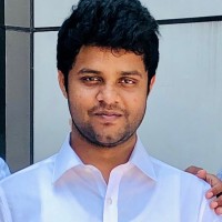 Venkatesan Ramasubbu