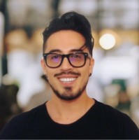 Christian Gonzalez