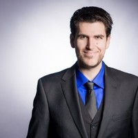 Holger Steinmetz