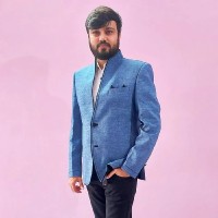Hiren Bhanushali