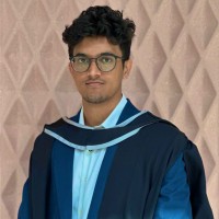 Ayush Poduval
