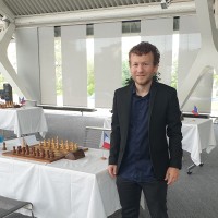 Guillaume Gerandi
