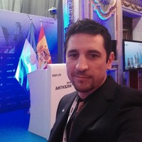 Gustavo Gómez Arrufat