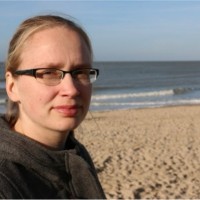 Marga Van De Ketterij-Weide