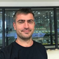 Igor Kulgachov