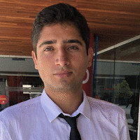 Cristopher Bravo Gonzalez